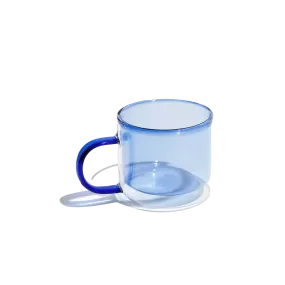 Double Wall Mug