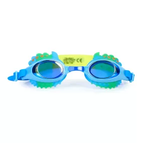 Dylan the Dinosaur Swim Goggle - Two colors