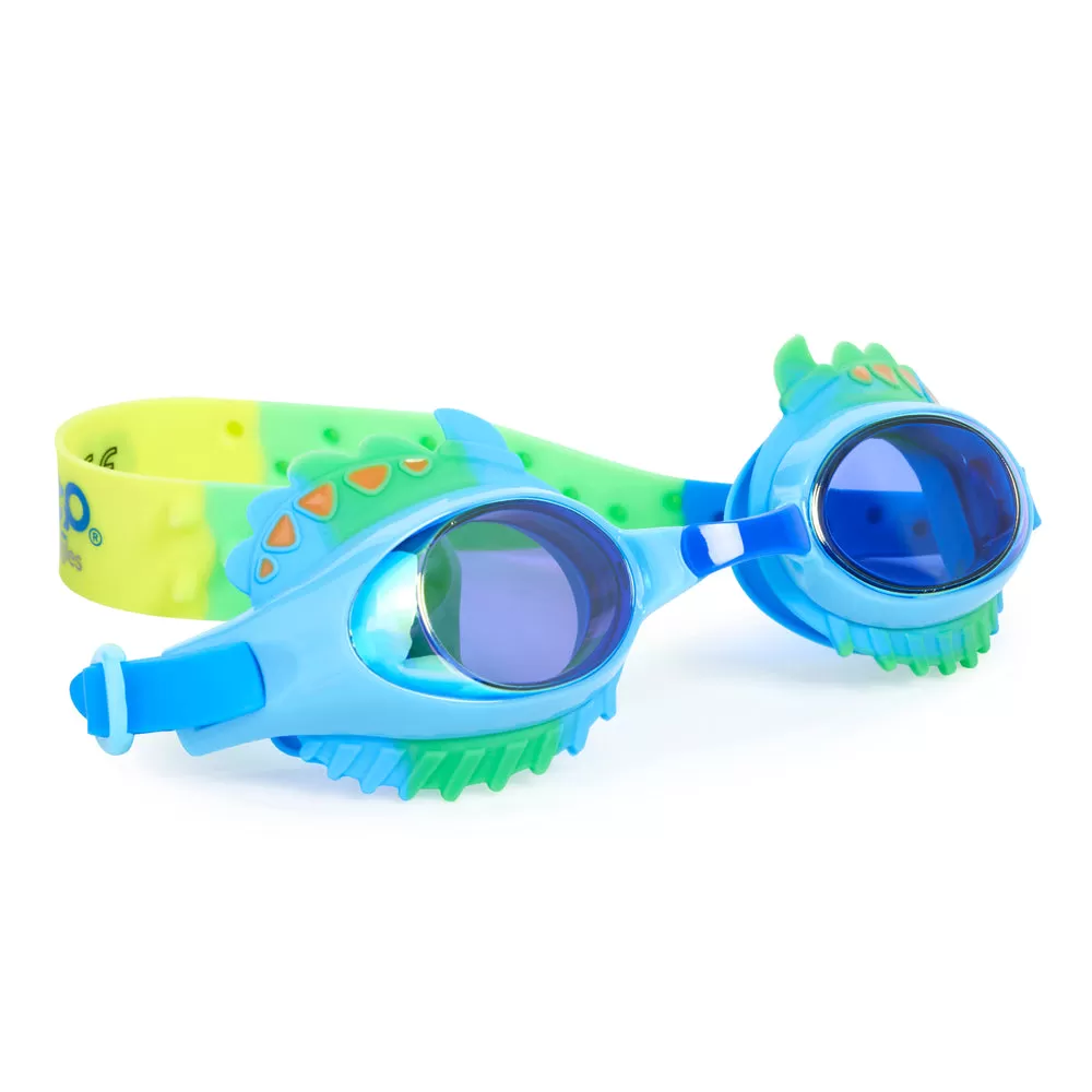 Dylan the Dinosaur Swim Goggle - Two colors