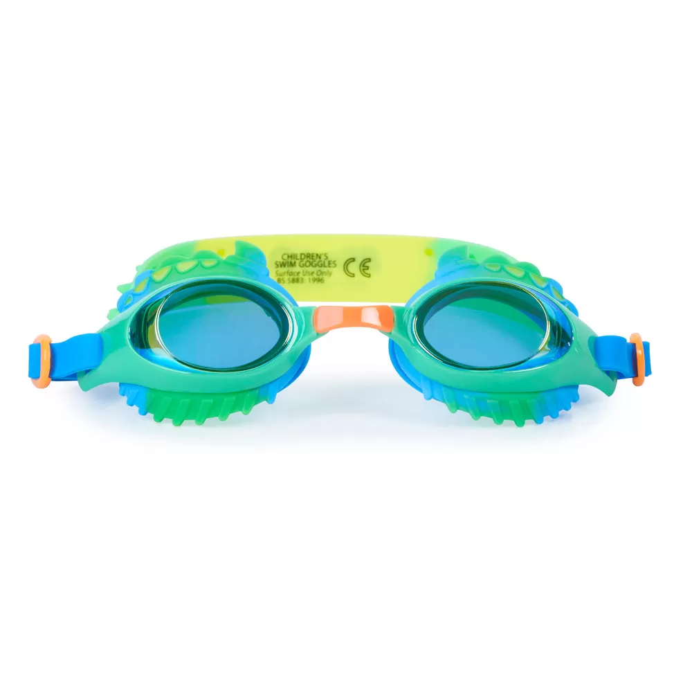 Dylan the Dinosaur Swim Goggle - Two colors