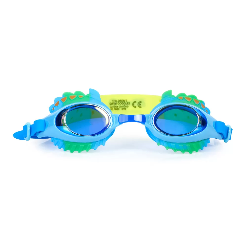 Dylan the Dinosaur Swim Goggle - Two colors