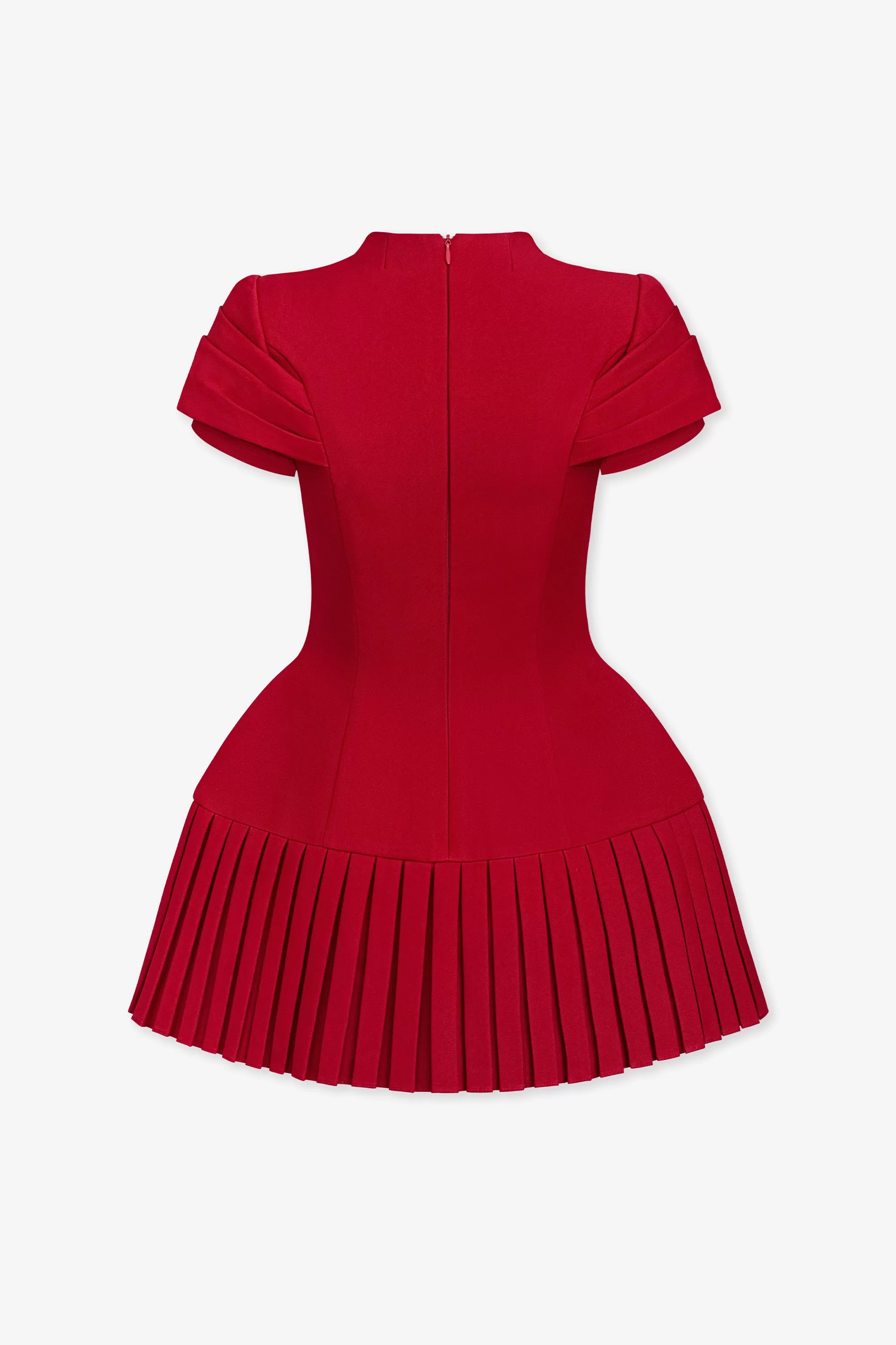 Ember Mini Dress