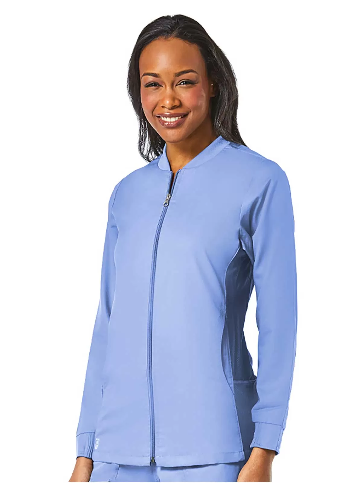 EON - Women's Sporty Mesh Panel Jacket