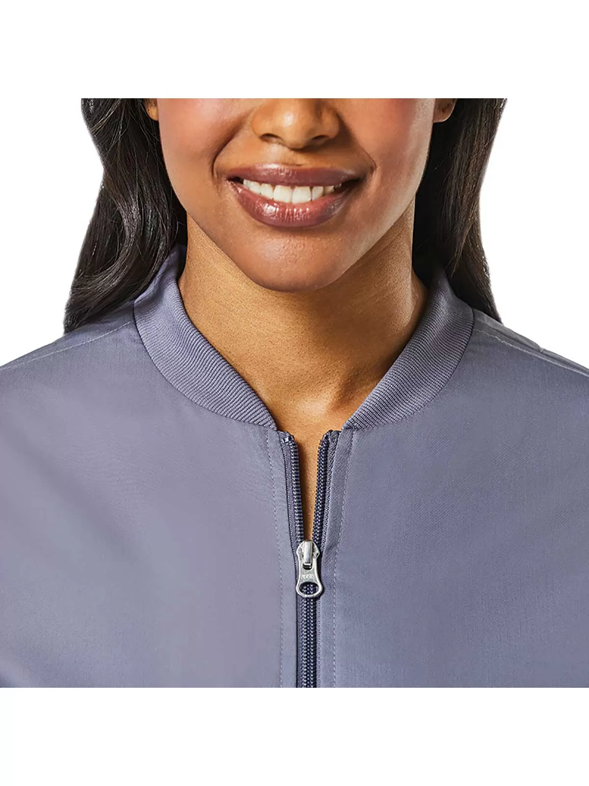 EON - Women's Sporty Mesh Panel Jacket