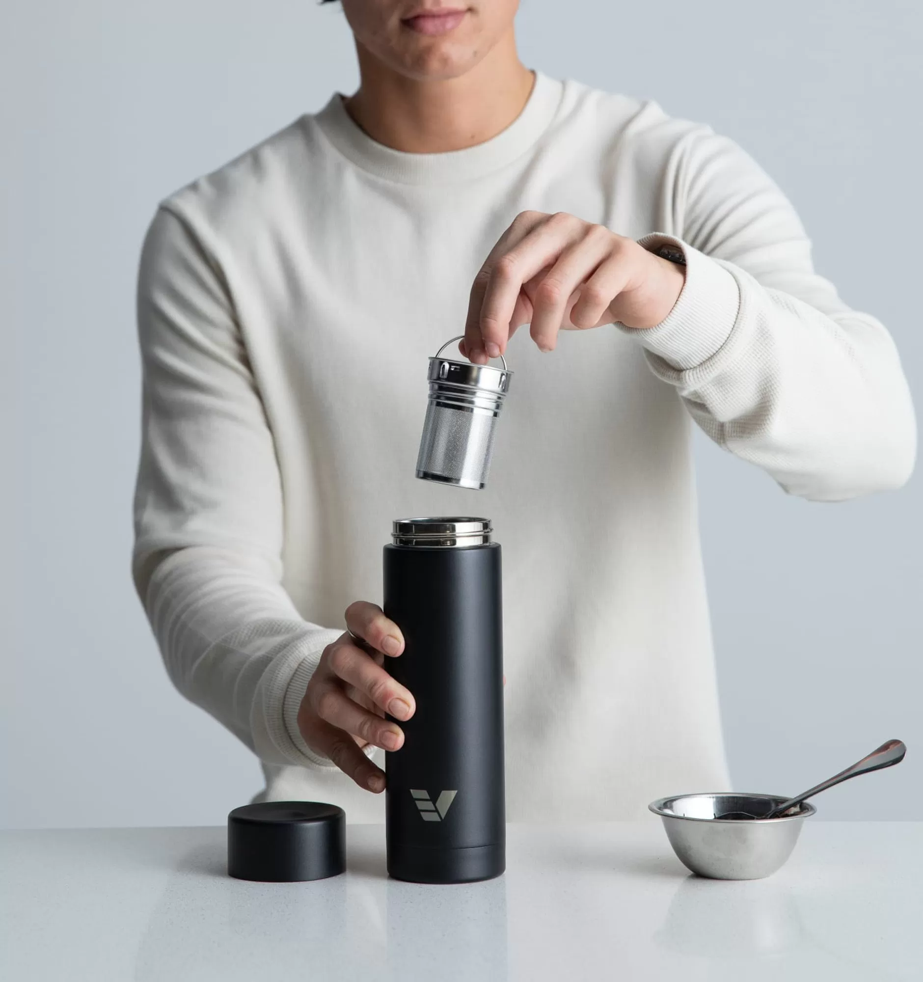 Ever Vessel Multi Water Bottle