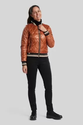 FILOMENA Bomber OH24313