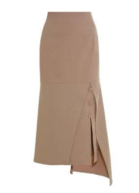 Front cut Skirt