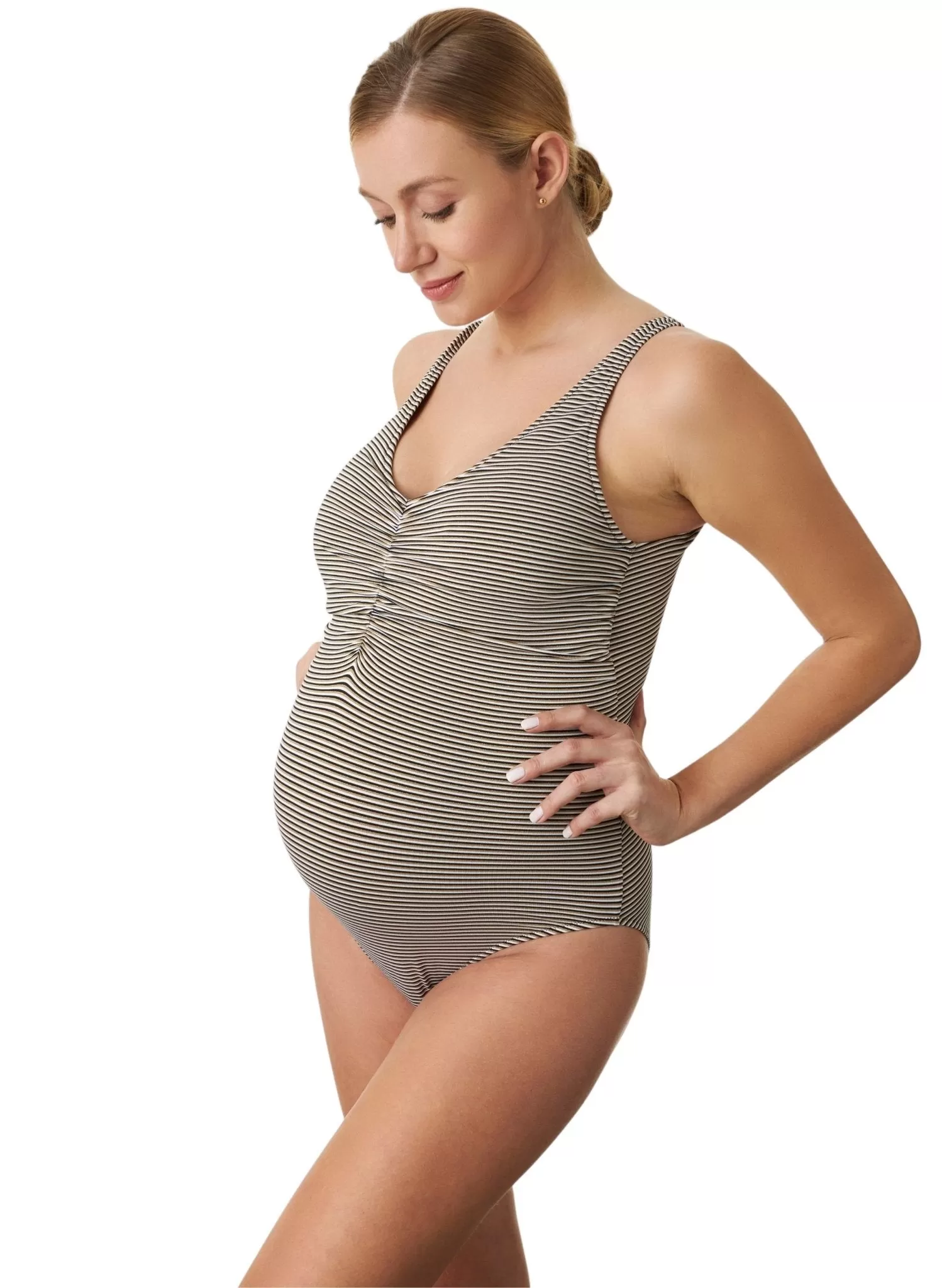 Gabrielle Maternity Swimsuit