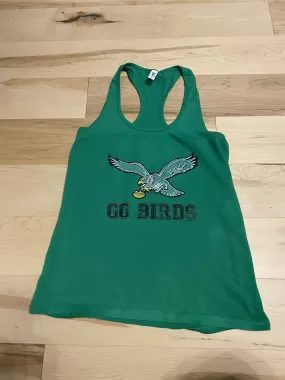 Go Birds Tank