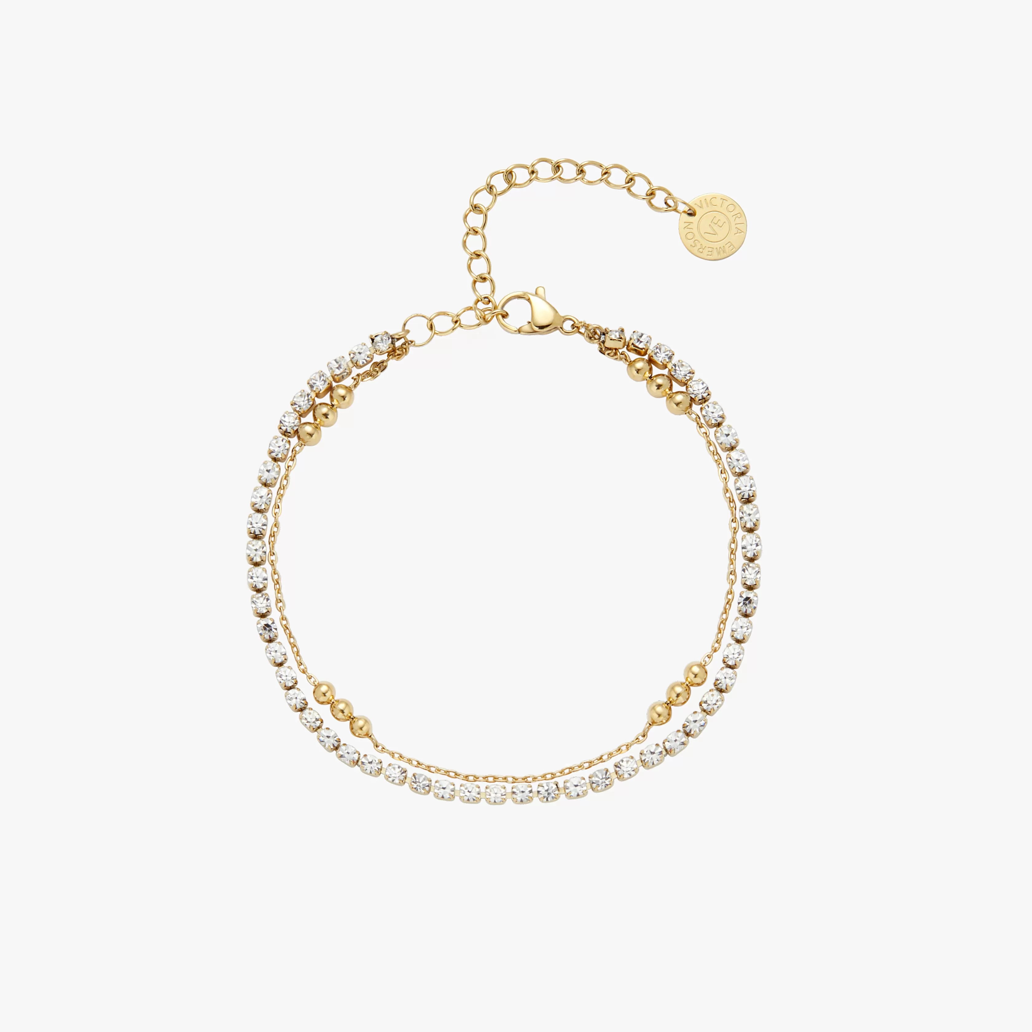 Hemingway Layered Bracelet