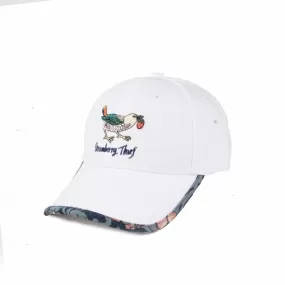 Henney Bear Cap