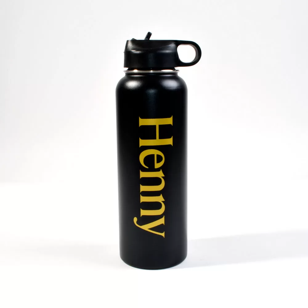 Henny Flask