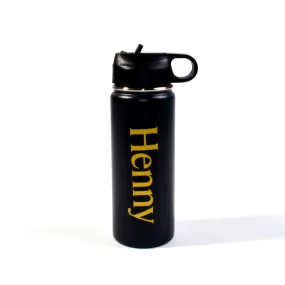 Henny Flask