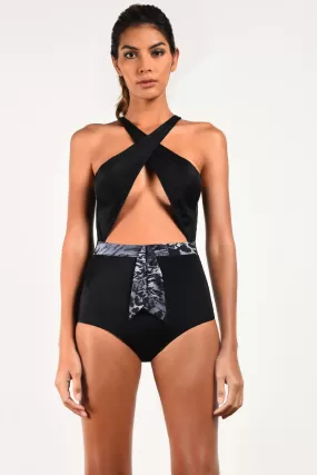 Hot Stuff Monokini