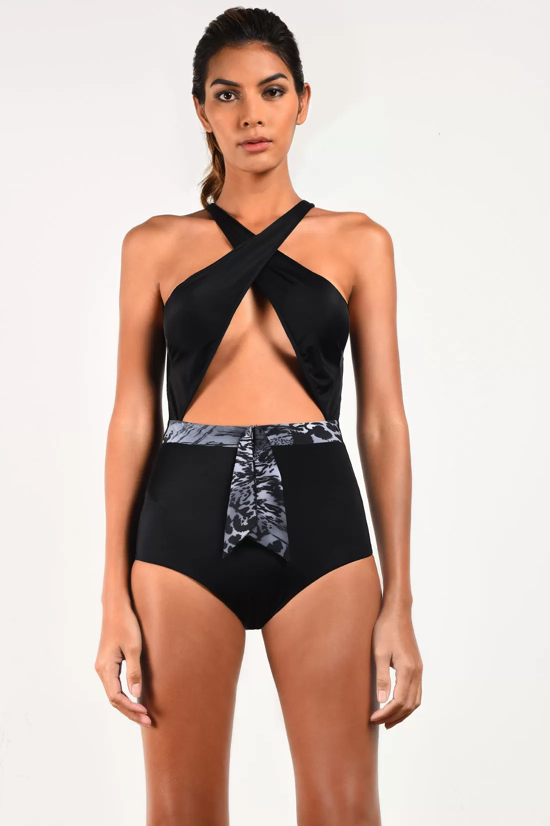 Hot Stuff Monokini