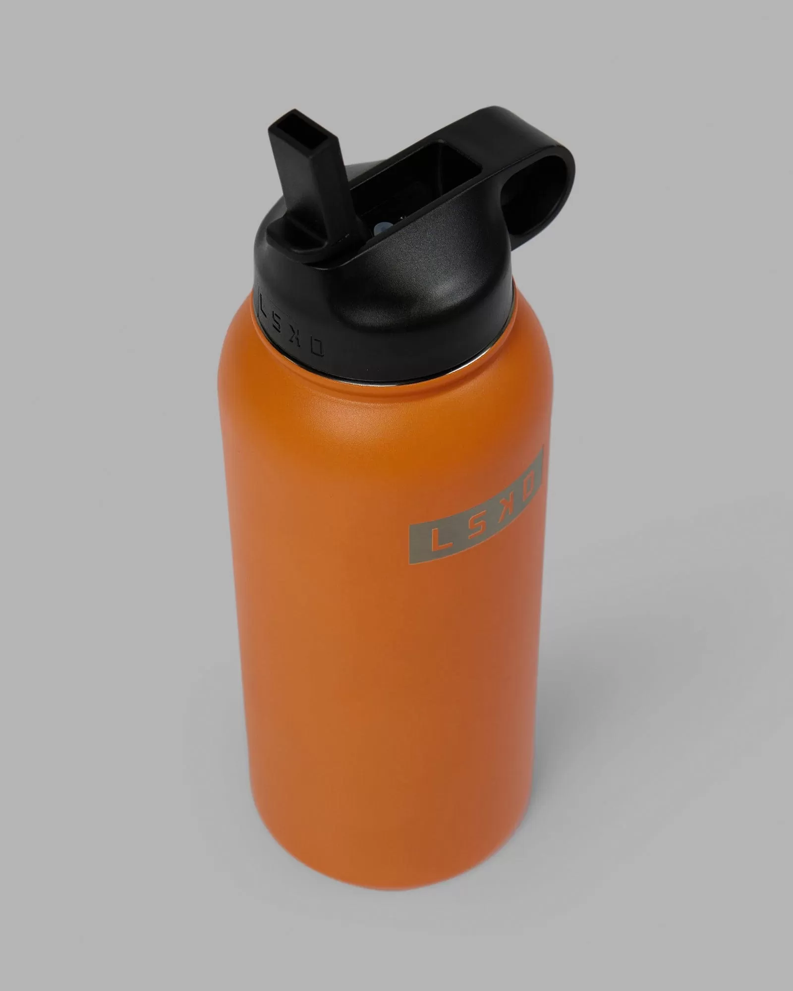 Hydrosphere 32oz Insulated Metal Bottle - Livewire