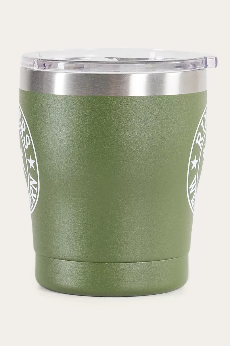 Inskip Tumbler - Cactus Green