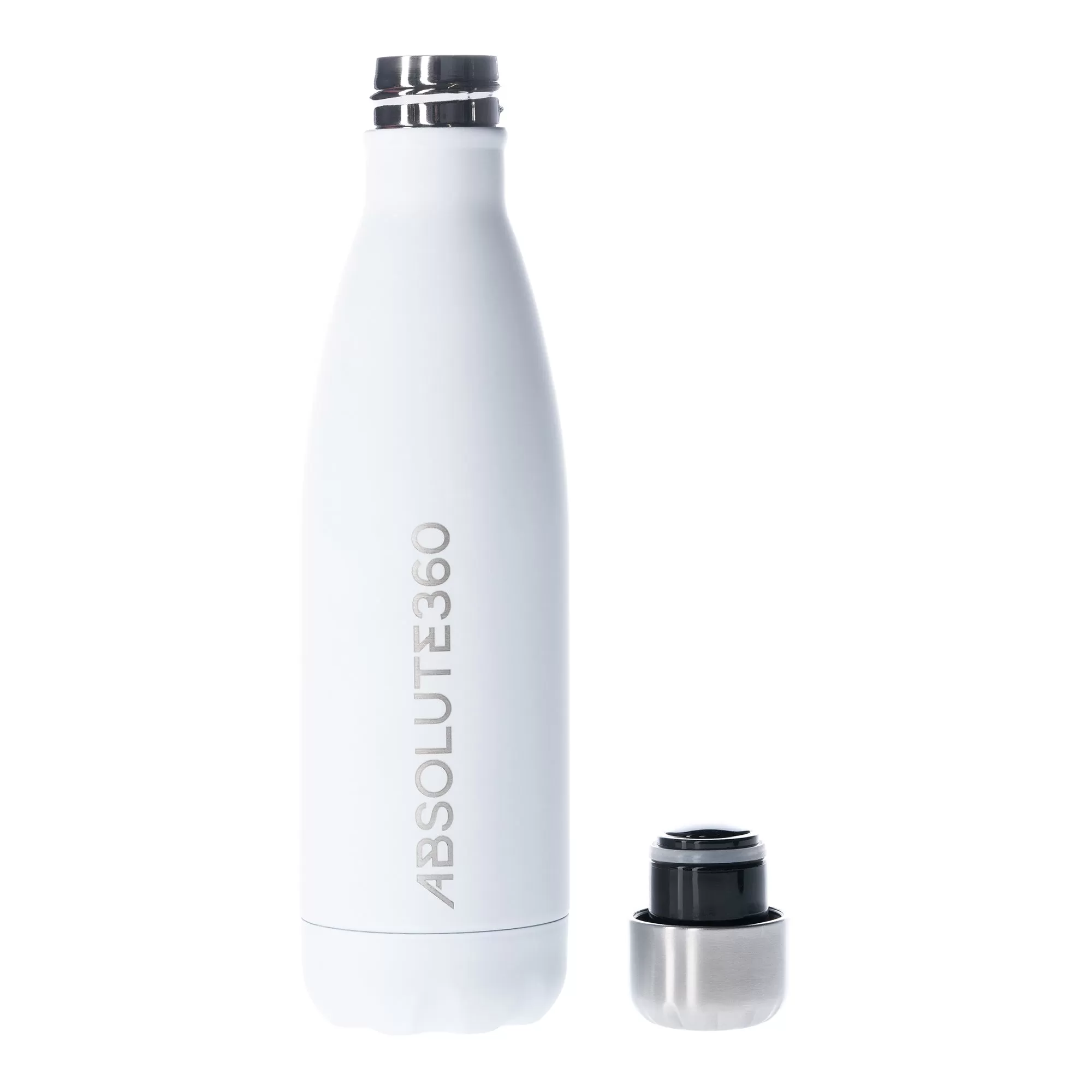 Insulated Drinks Bottle / 500ml