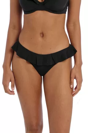 Jewel Cove Italini Bikini Brief Plain Black