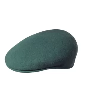 Kangol Wool 504 - Pine