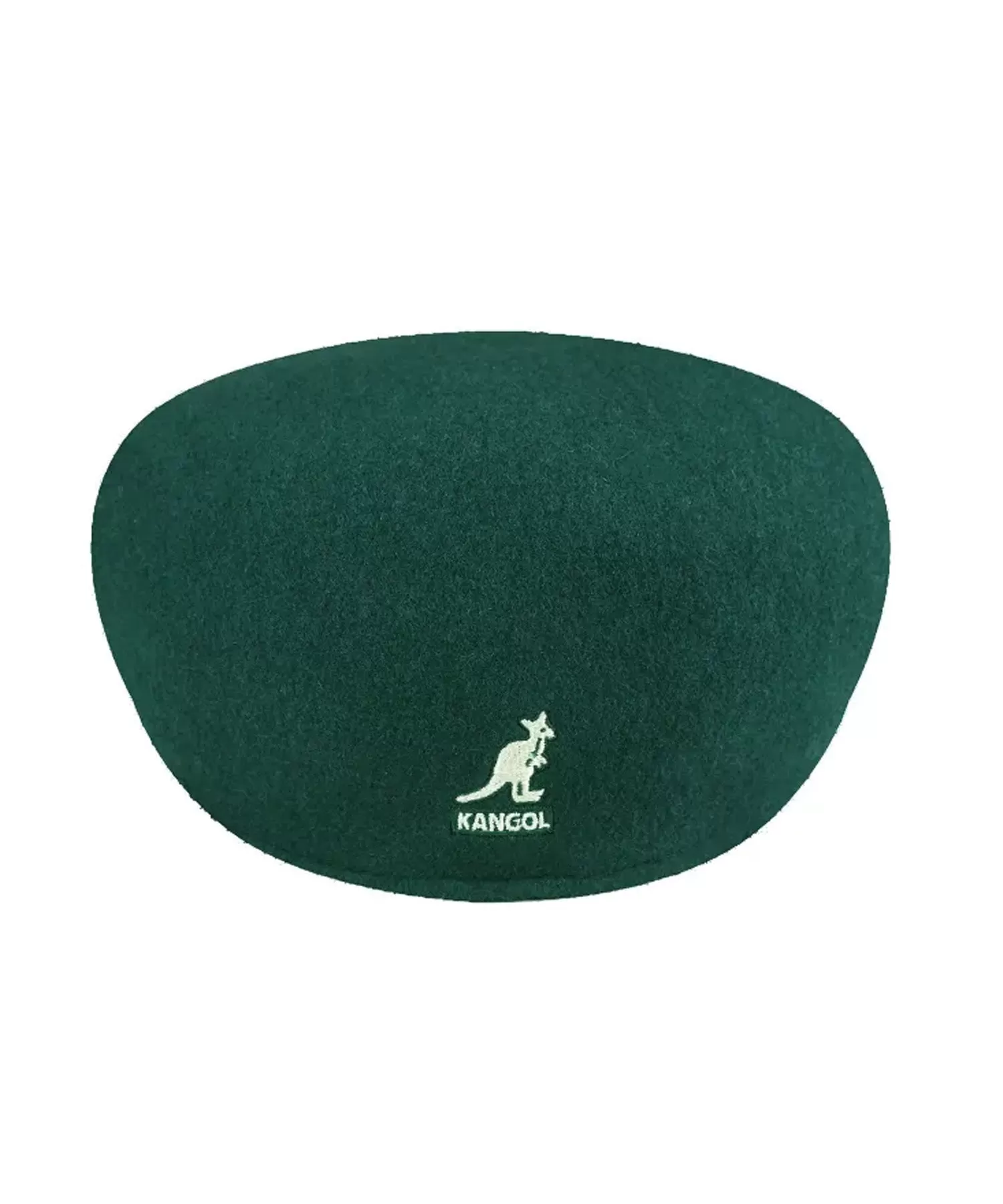 Kangol Wool 504 - Pine