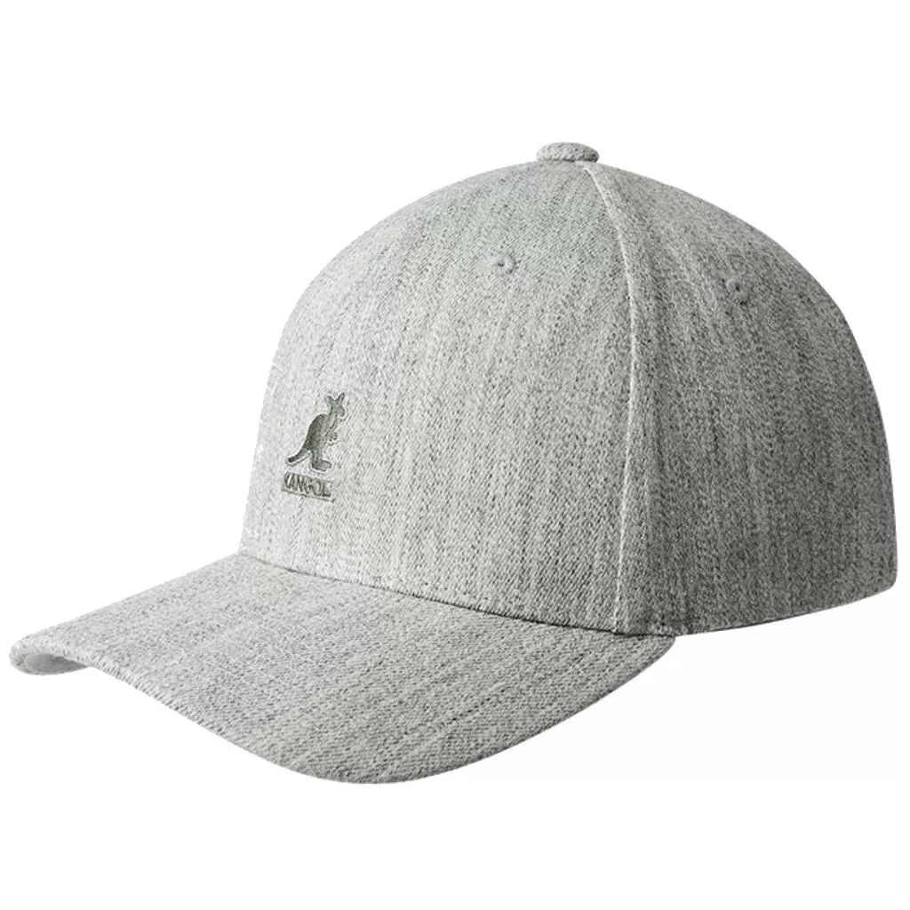 Kangol Wool Flexfit Baseball Cap