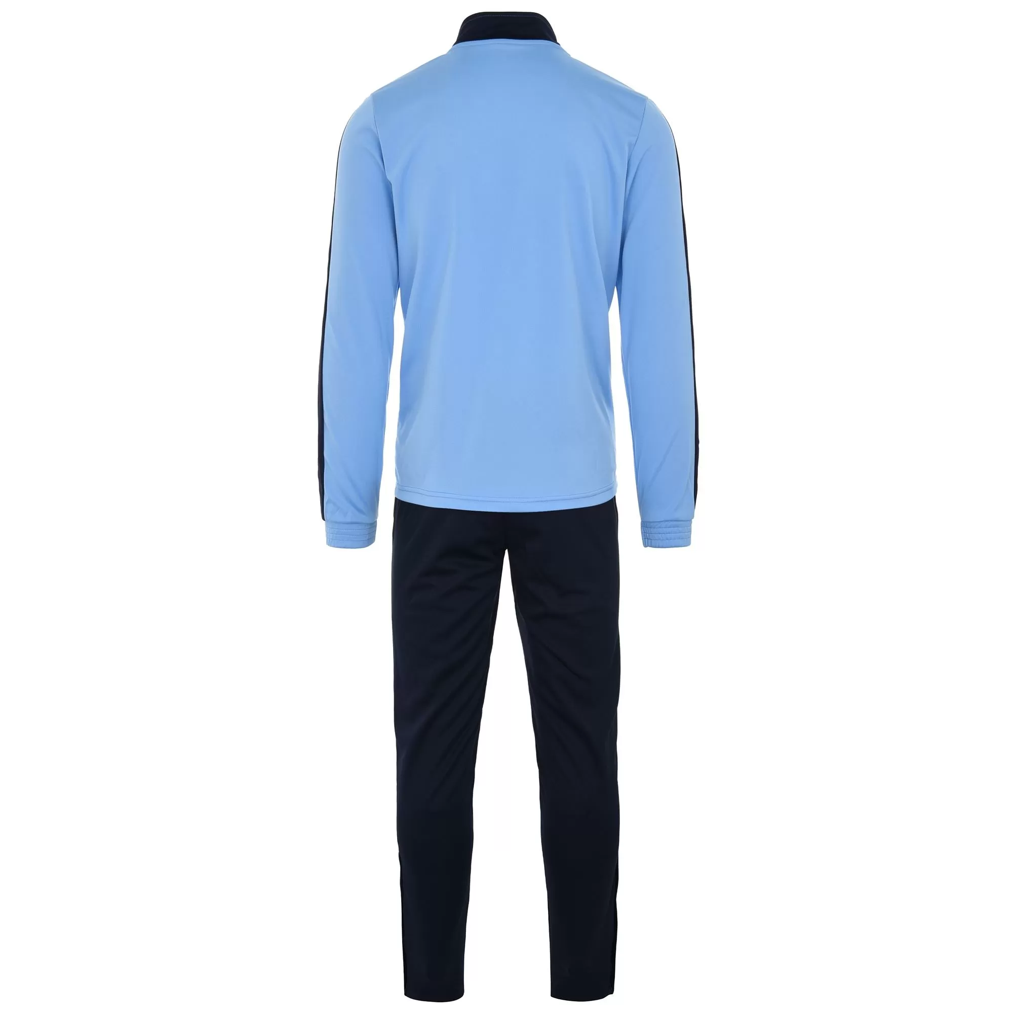 KAPPA4FOOTBALL SALCITO - Sport Suits - TRACKSUIT - Man - BLUE LT-BLUE MARINE