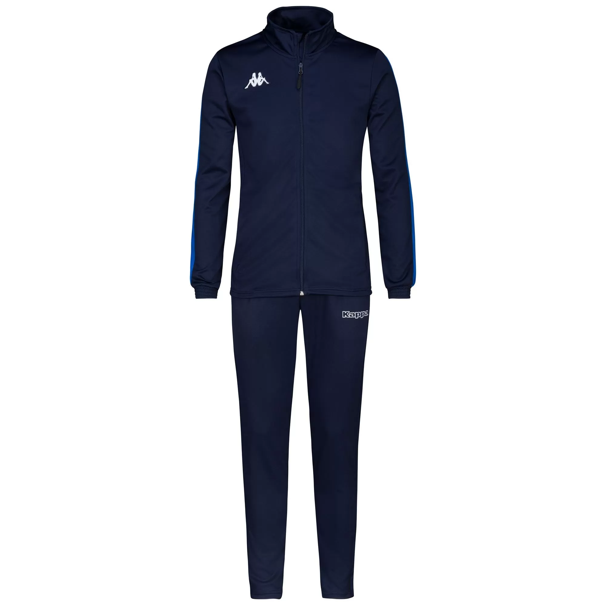 KAPPA4FOOTBALL SALCITO - Sport Suits - TRACKSUIT - Man - BLUE MARINE-BLUE NAUTIC