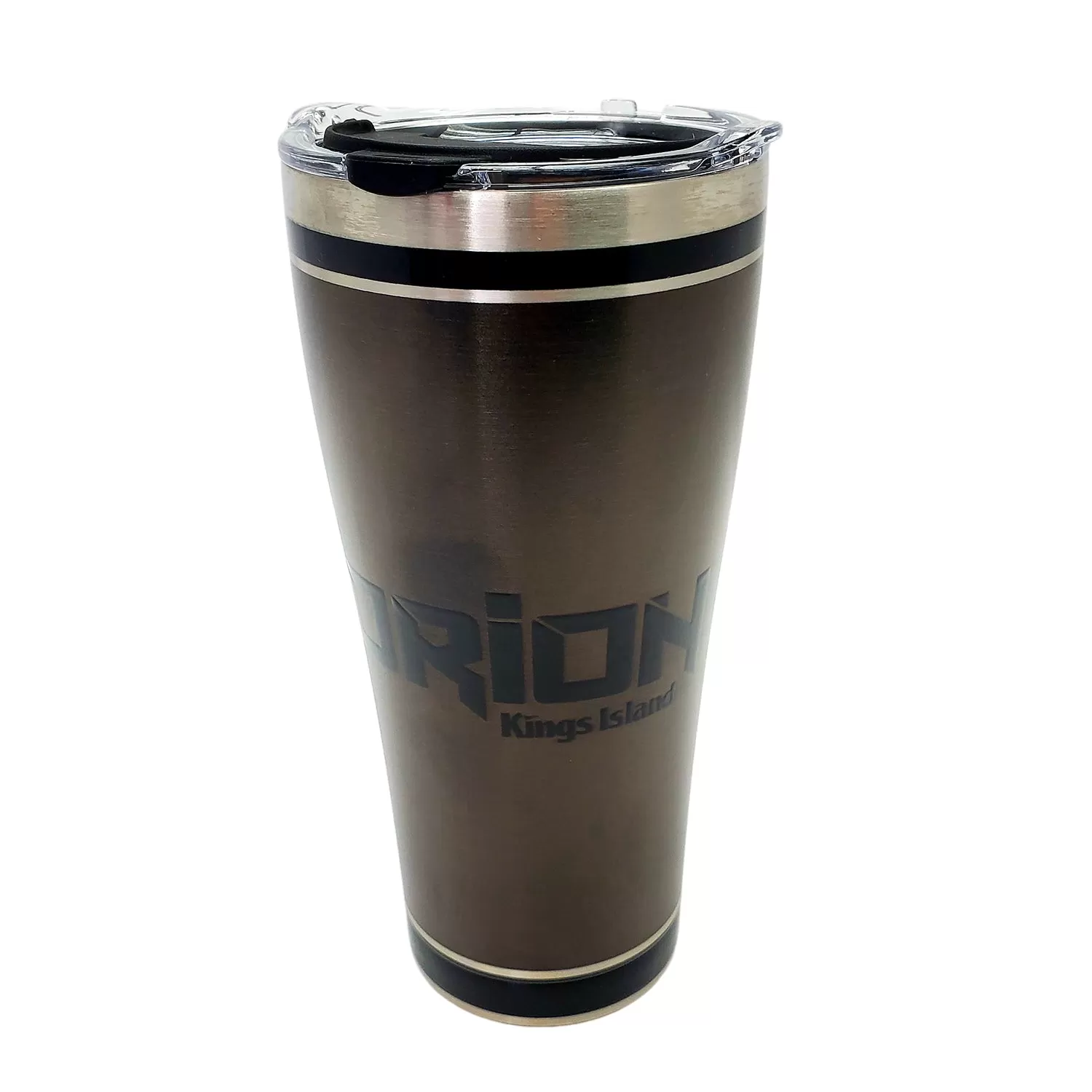 Kings Island 30 oz. Orion Blackout Tervis Tumbler