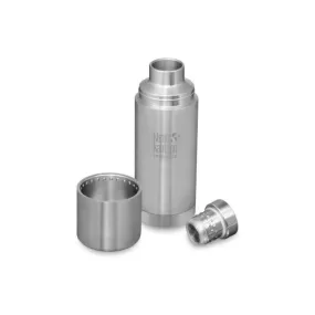 Klean Kanteen Insulated Flask TKPro 750ml - Brushed Stainless