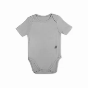 Komfies | Short Sleeve Bodysuit