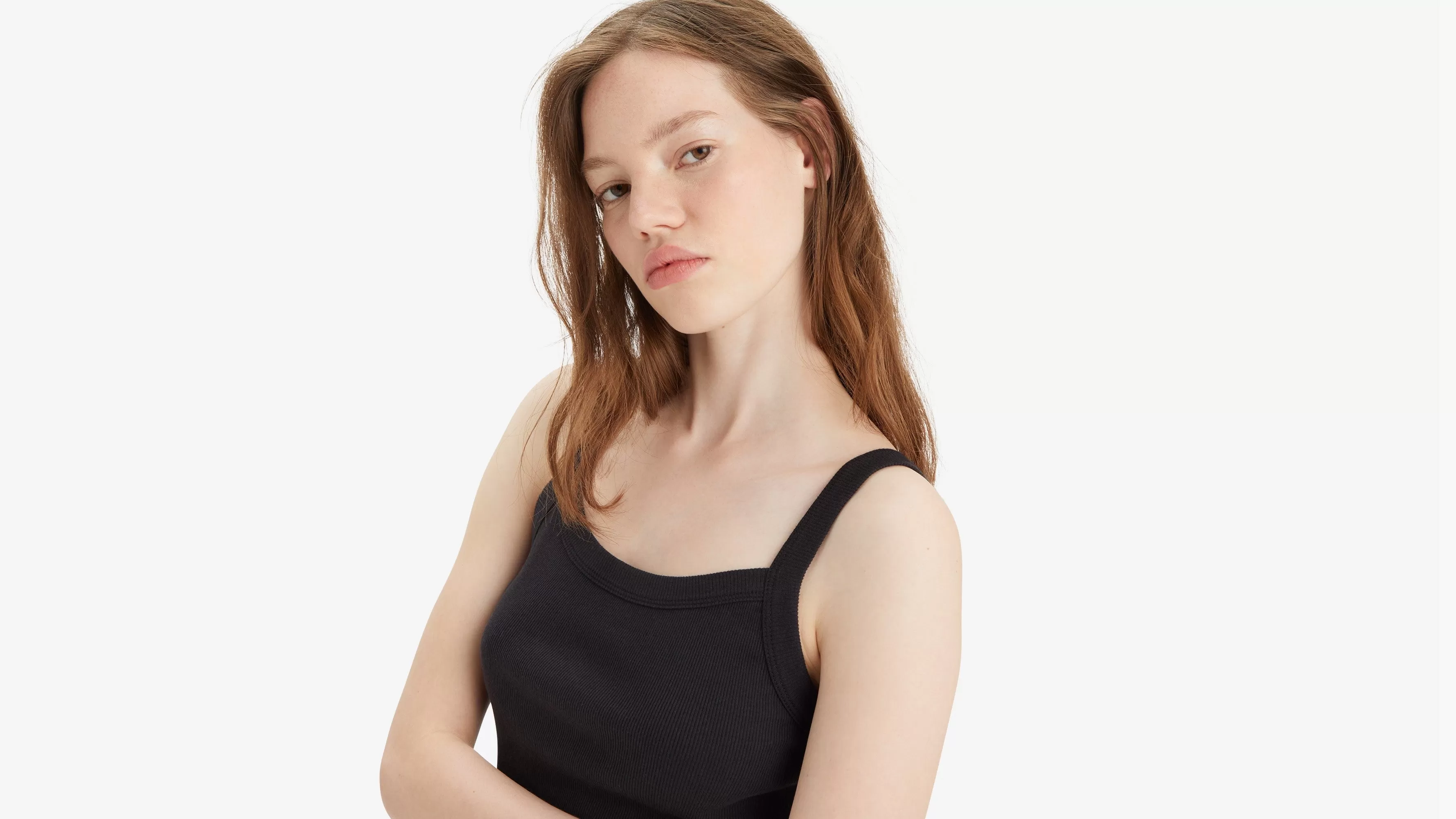 Levi's® Women's Essential Sporty Tank