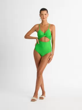 LILA MULTI-WEAR SWIMSUIT