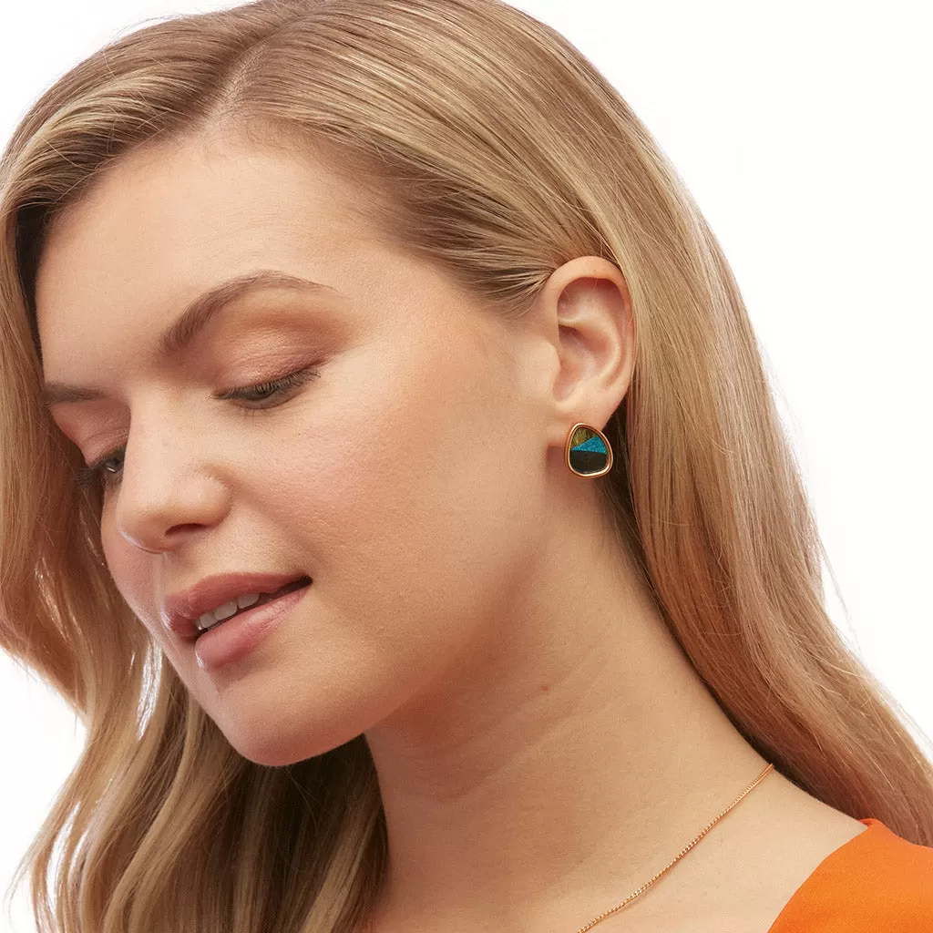 Livengood Stud Earring