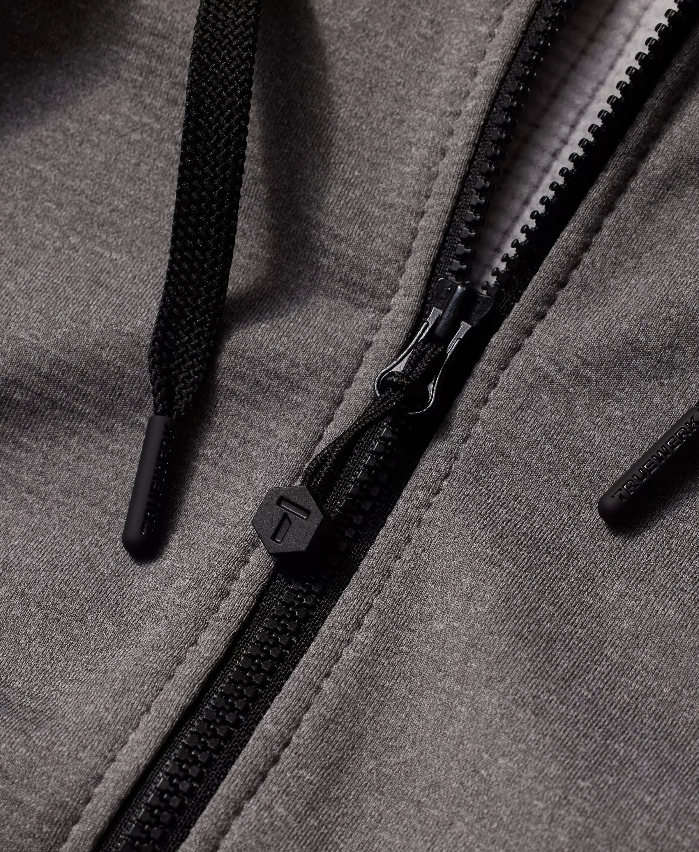 M1 Zip Up Hoodie