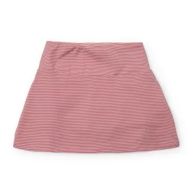 Margot Performance Skort | Red Stripe