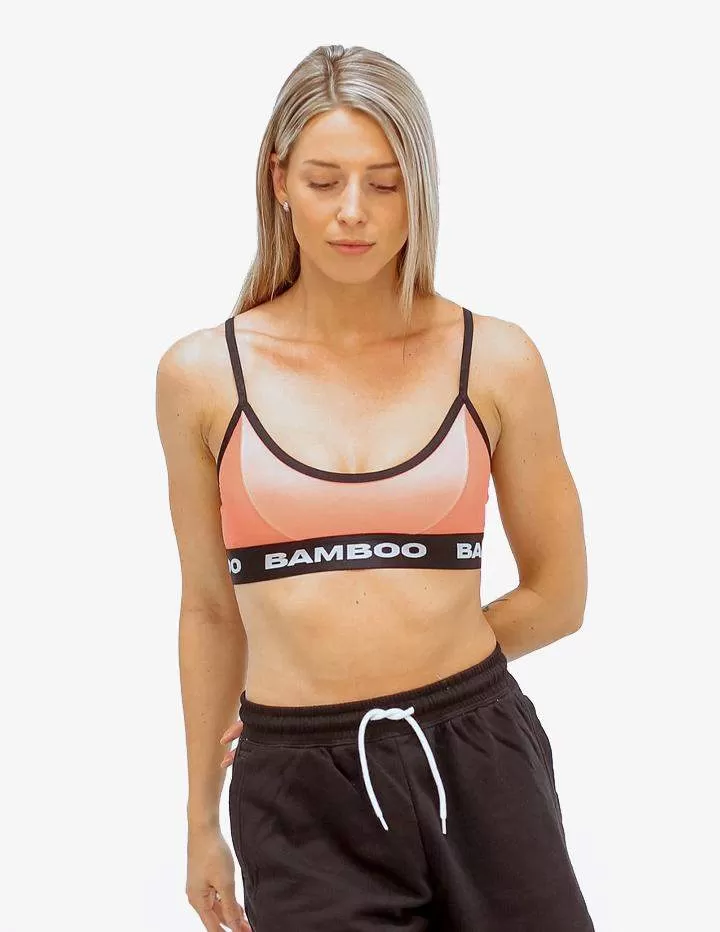 Mesh Classic Women Bralette