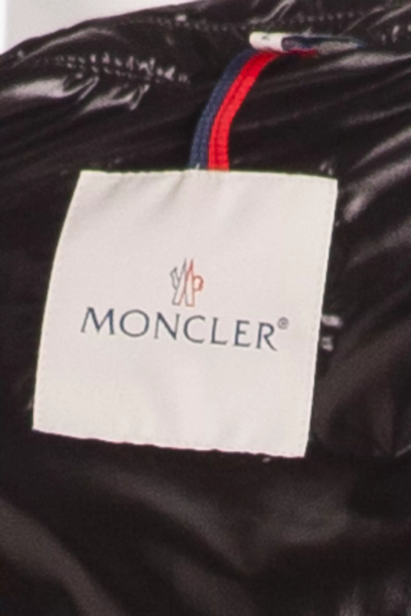 Moncler - 2PC Black  ski  Puffy Jacket & Ski Pants IT 42