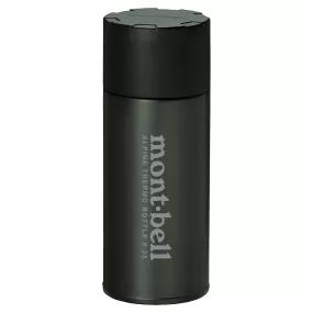 Montbell Alpine Thermo Bottle 0.35 Litres