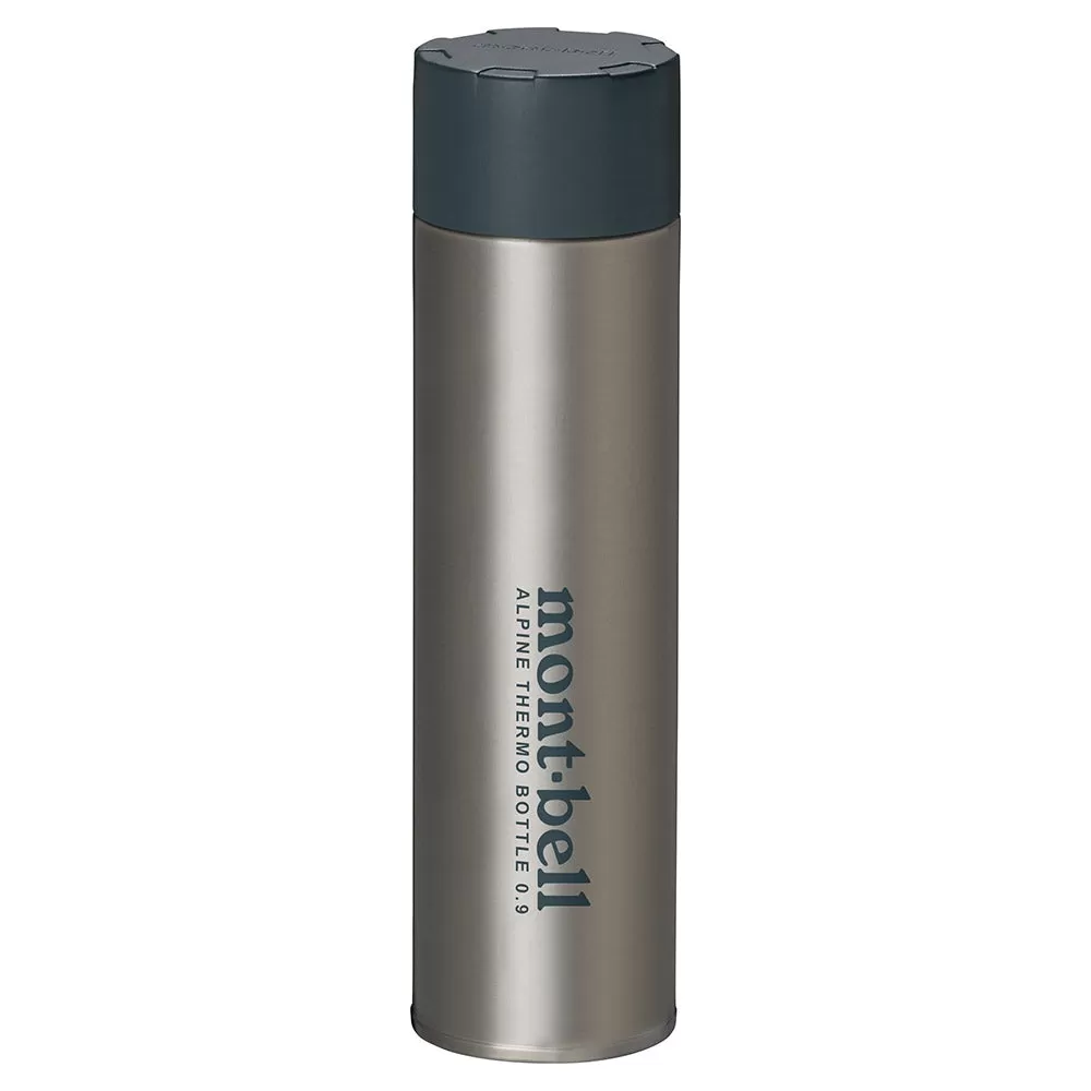 Montbell Alpine Thermo Bottle 0.9L