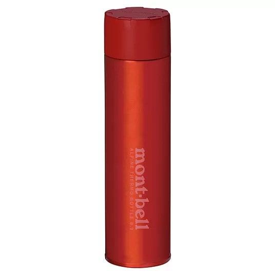 Montbell Alpine Thermo Bottle 0.9L