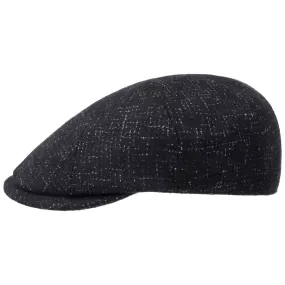 Noahey Flat Cap by Bailey 1922