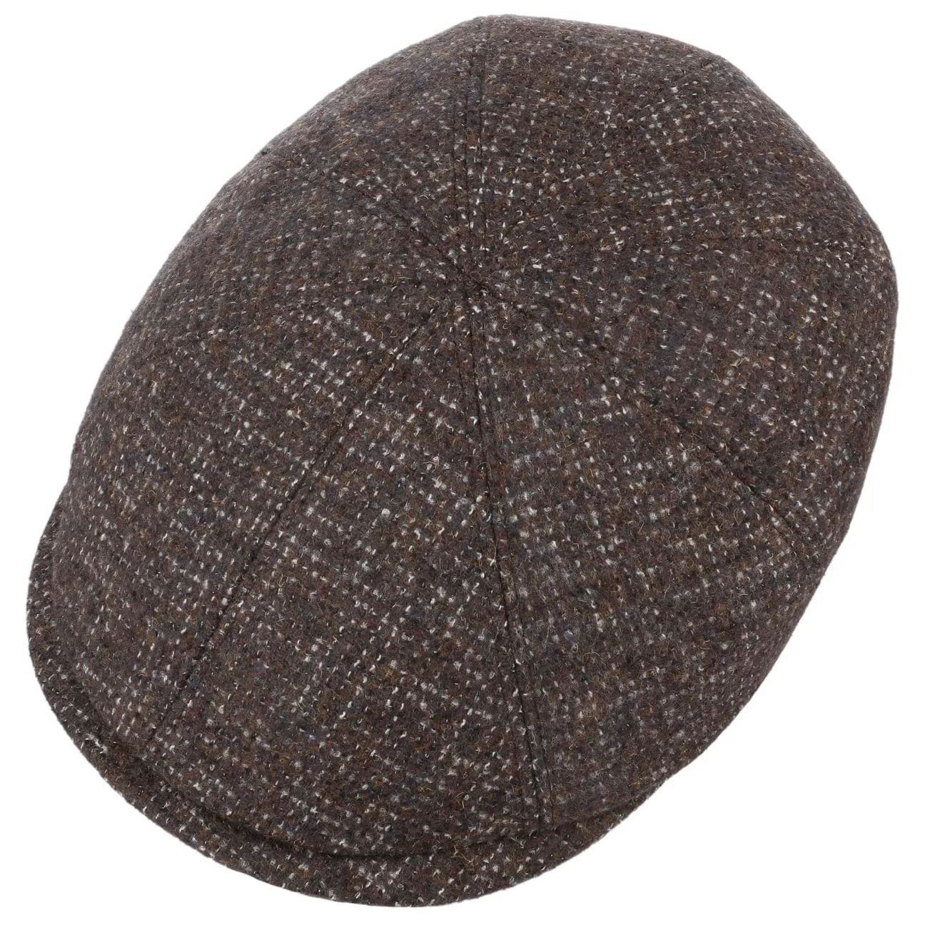 Noahey Flat Cap by Bailey 1922