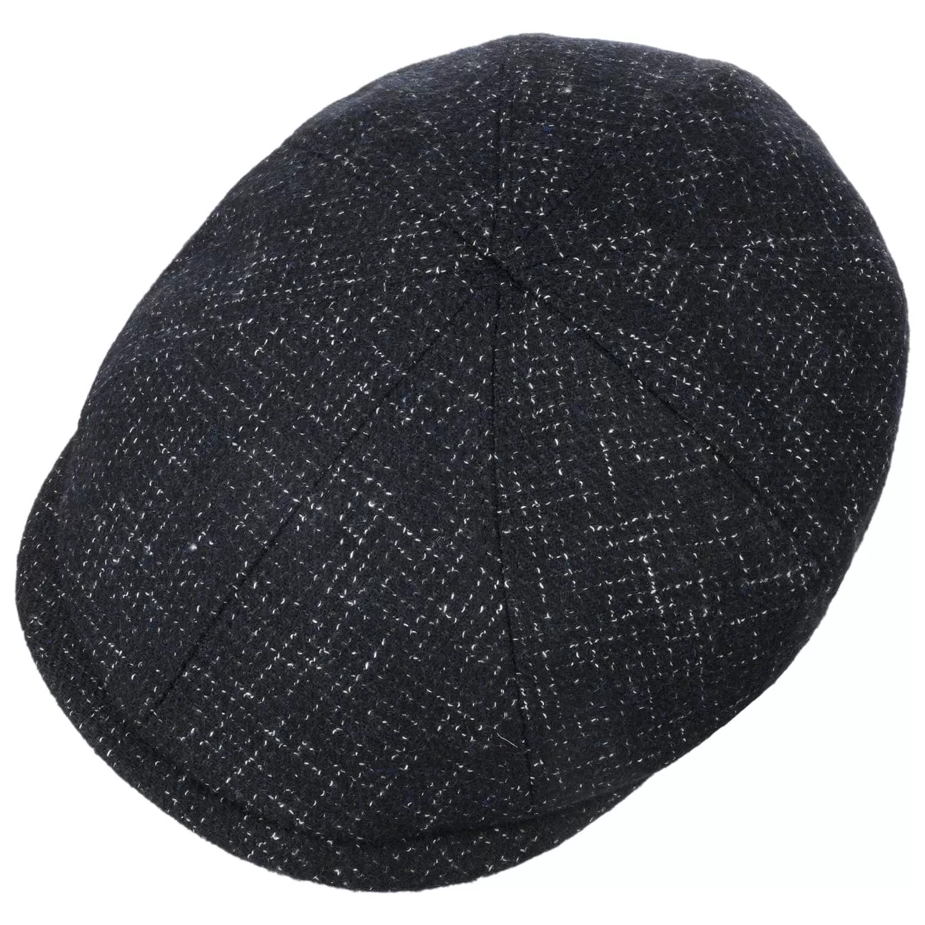 Noahey Flat Cap by Bailey 1922