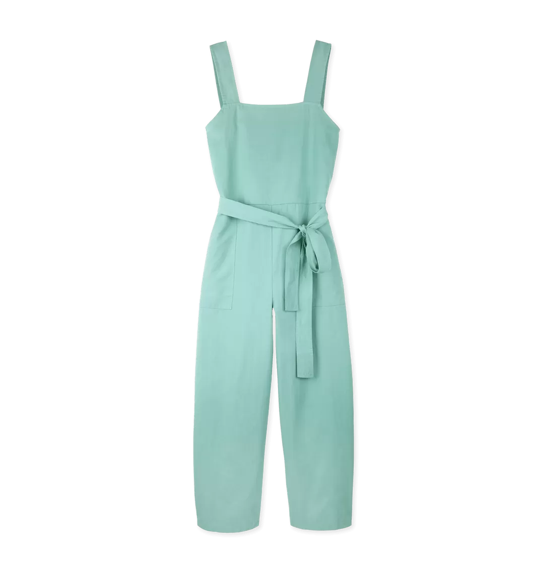 Oceanside Jumpsuit