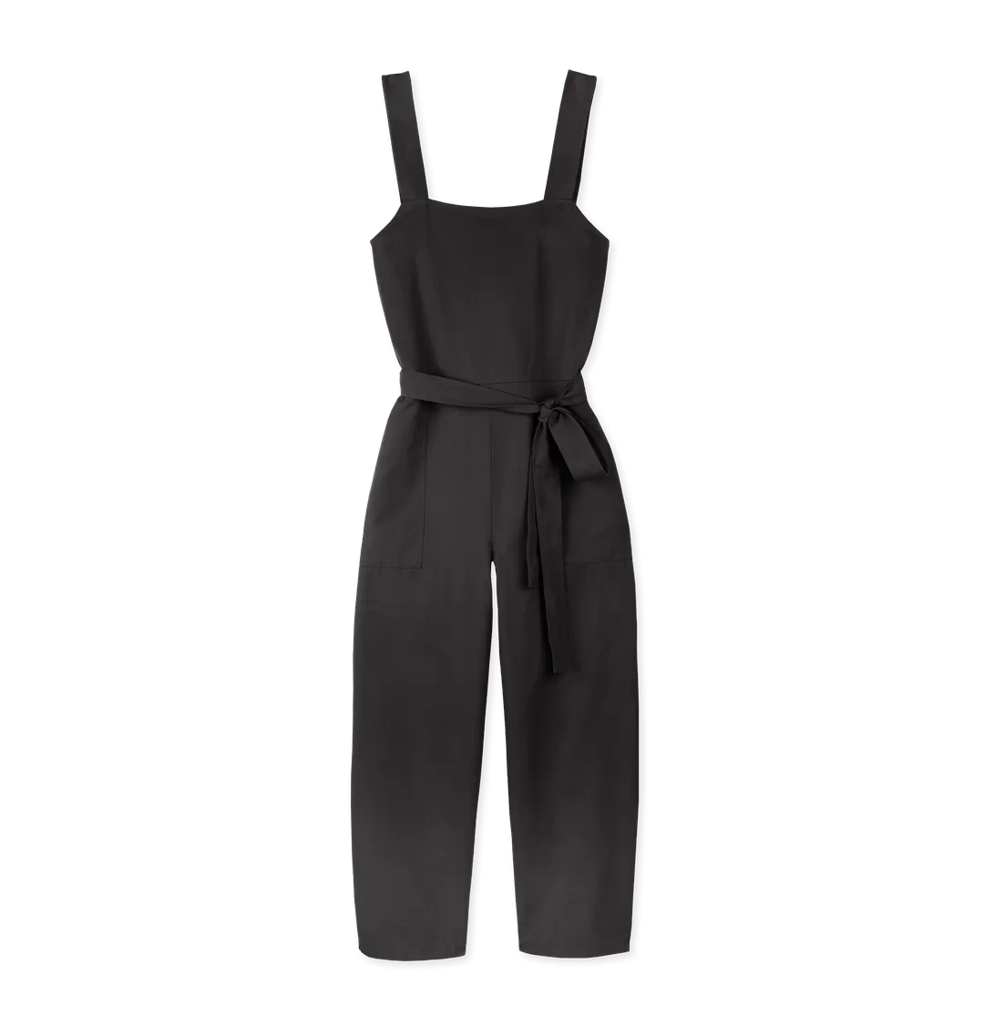 Oceanside Jumpsuit