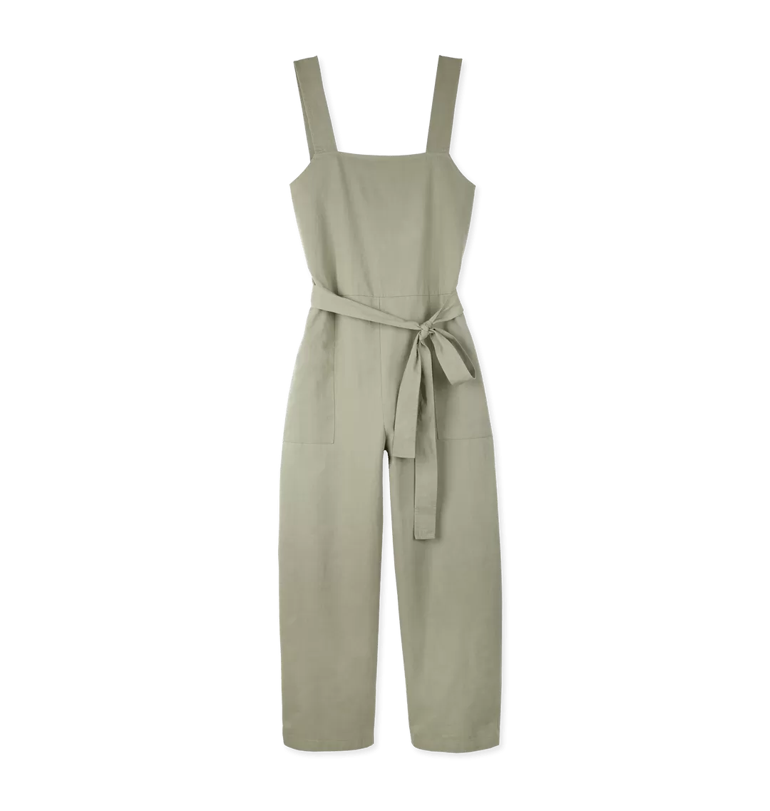 Oceanside Jumpsuit