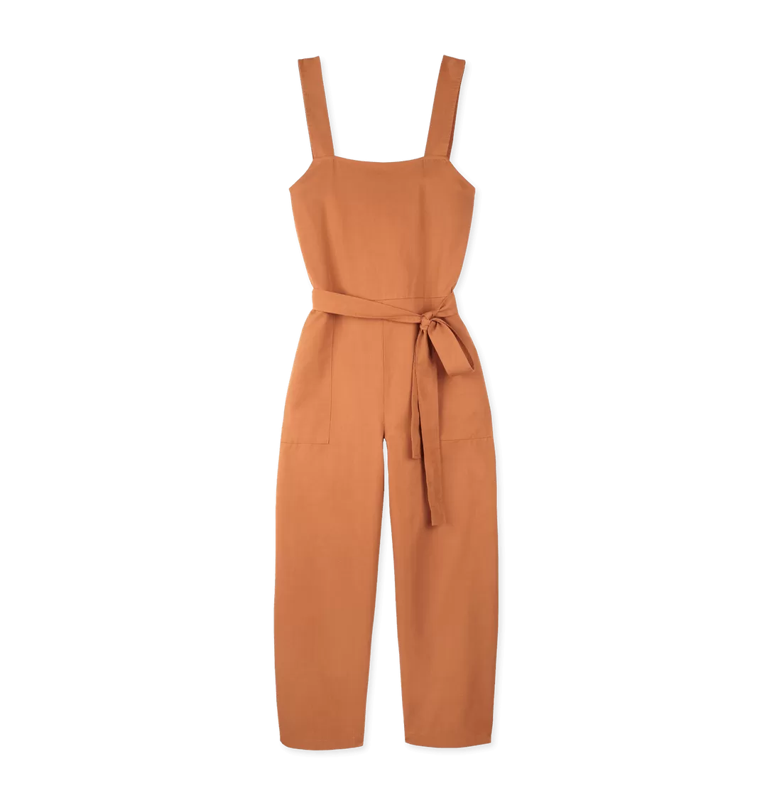 Oceanside Jumpsuit