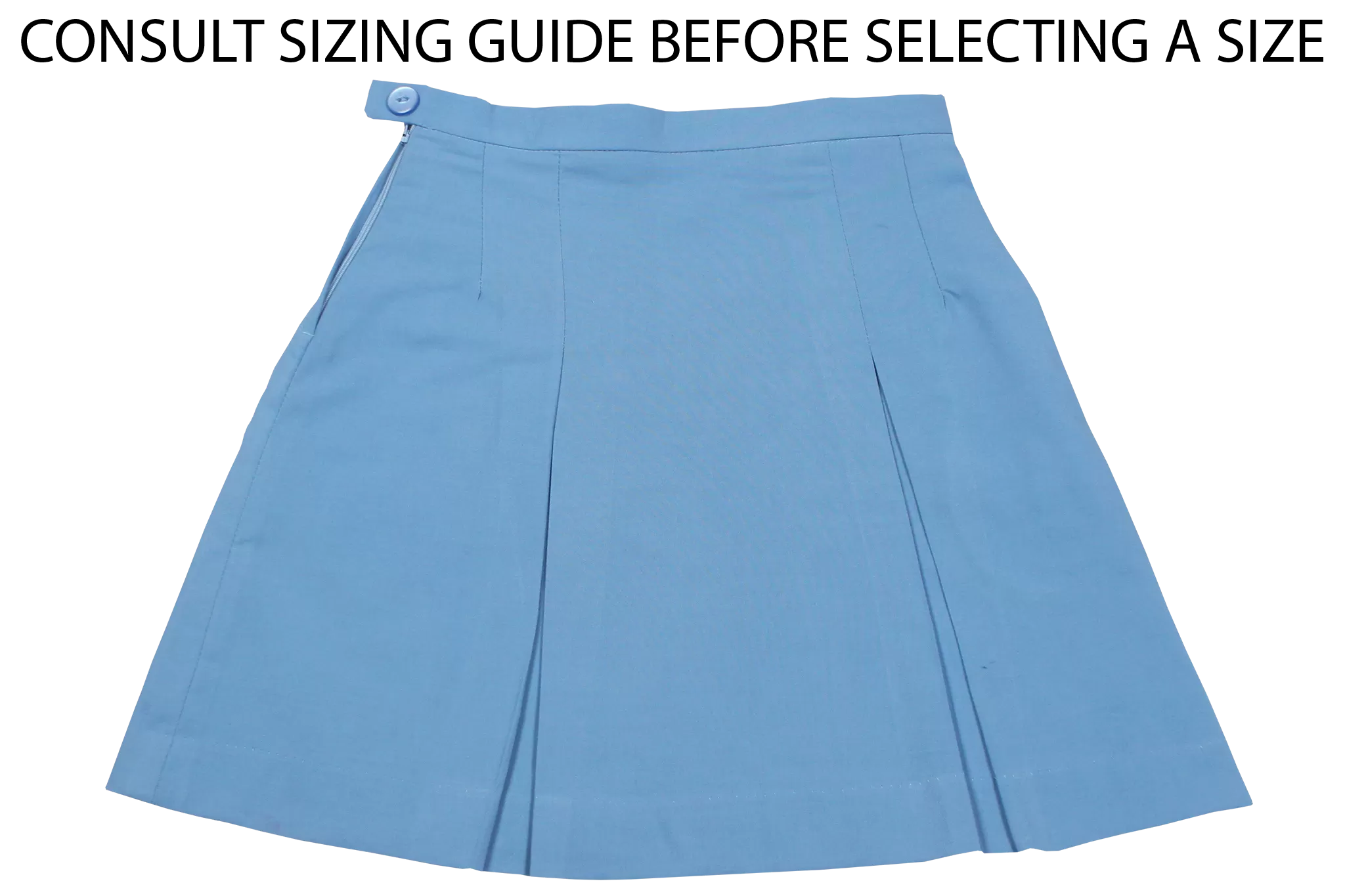 Pleated Skirt - Dli Dli