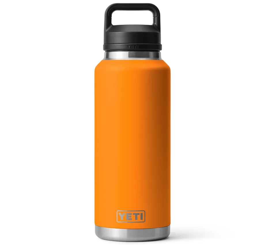 Rambler 46 oz Bottle With Chug Cap